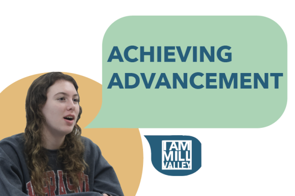 I Am Mill Valley: Freshman Natalie Long takes a rare language learning path